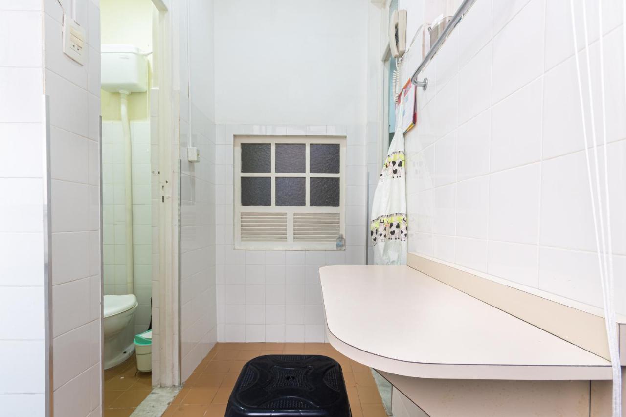 Apartamento Ap Confortavel A 10 Metros Da Praia Do Arpoador Rj Rio de Janeiro